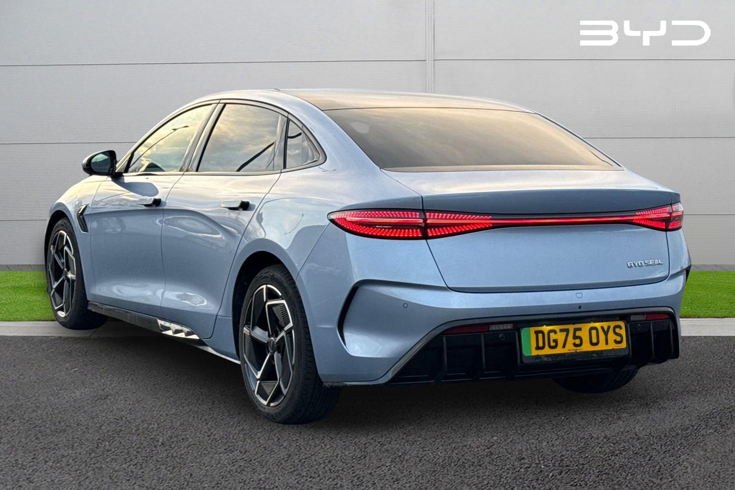 Used BYD Seal 2025 for sale - 76789527: Photo 2