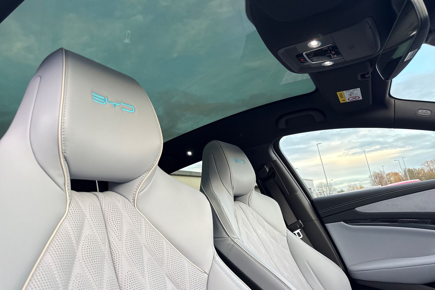 Used BYD Seal 2025 for sale - 76789527: Photo 20