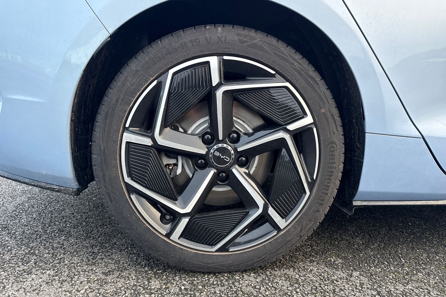 Used BYD Seal 2025 for sale - 76789527: Photo 21