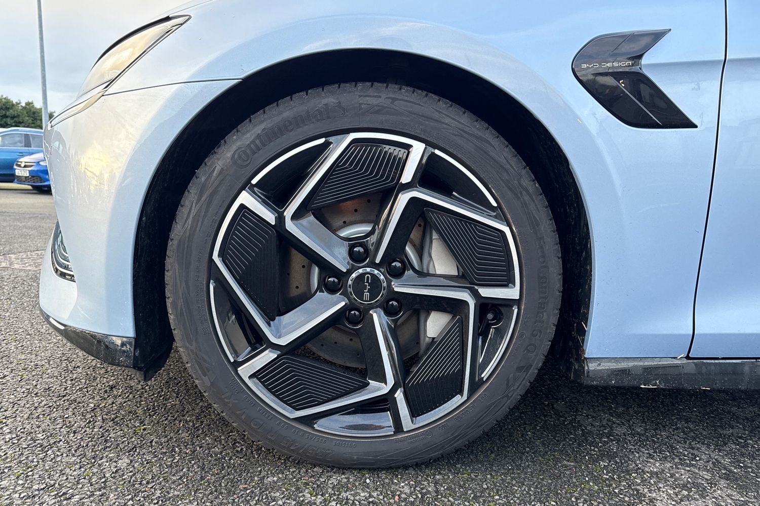 Used BYD Seal 2025 for sale - 76789527: Photo 22