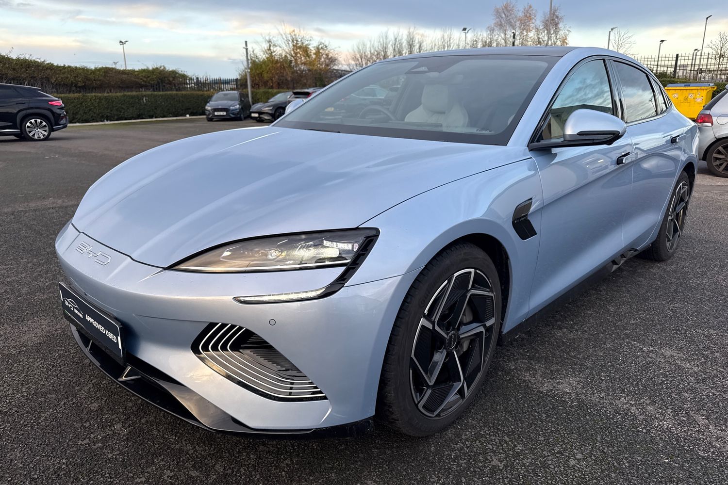 Used BYD Seal 2025 for sale - 76789527: Photo 26