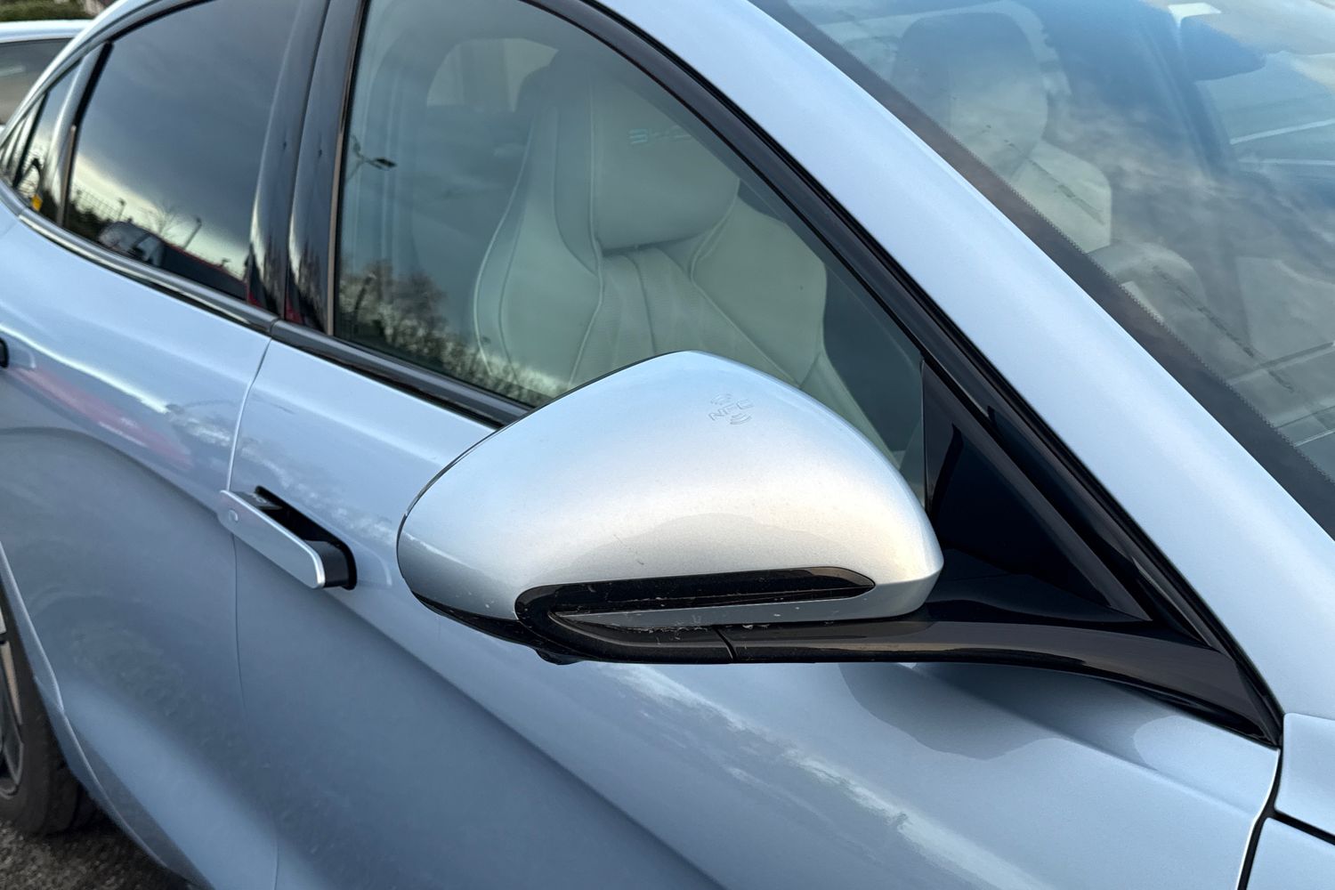 Used BYD Seal 2025 for sale - 76789527: Photo 27