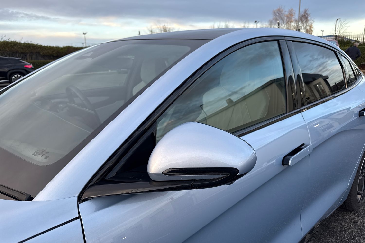 Used BYD Seal 2025 for sale - 76789527: Photo 28