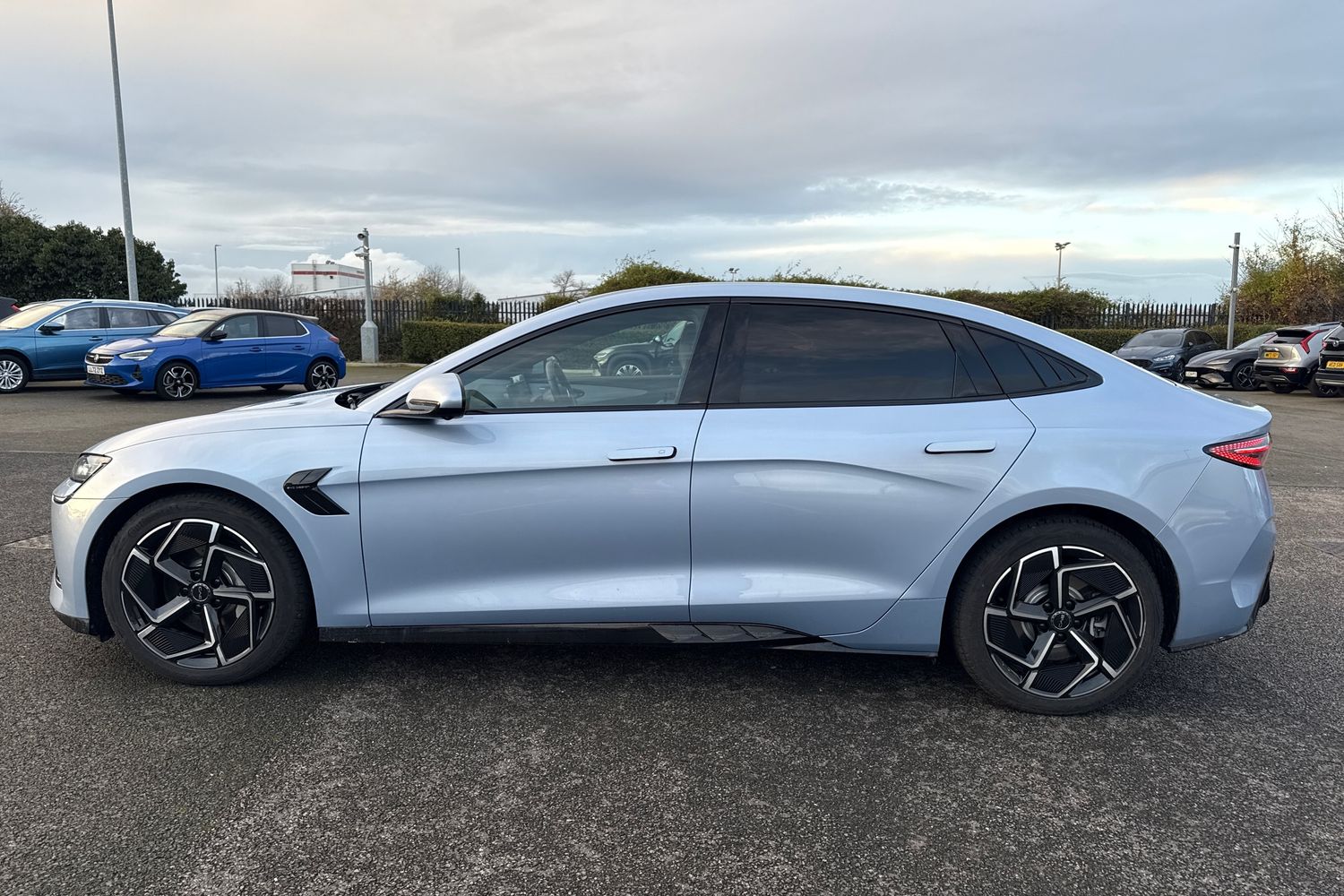 Used BYD Seal 2025 for sale - 76789527: Photo 29