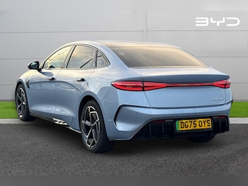 Used BYD Seal 2025 for sale - 76789527: Photo