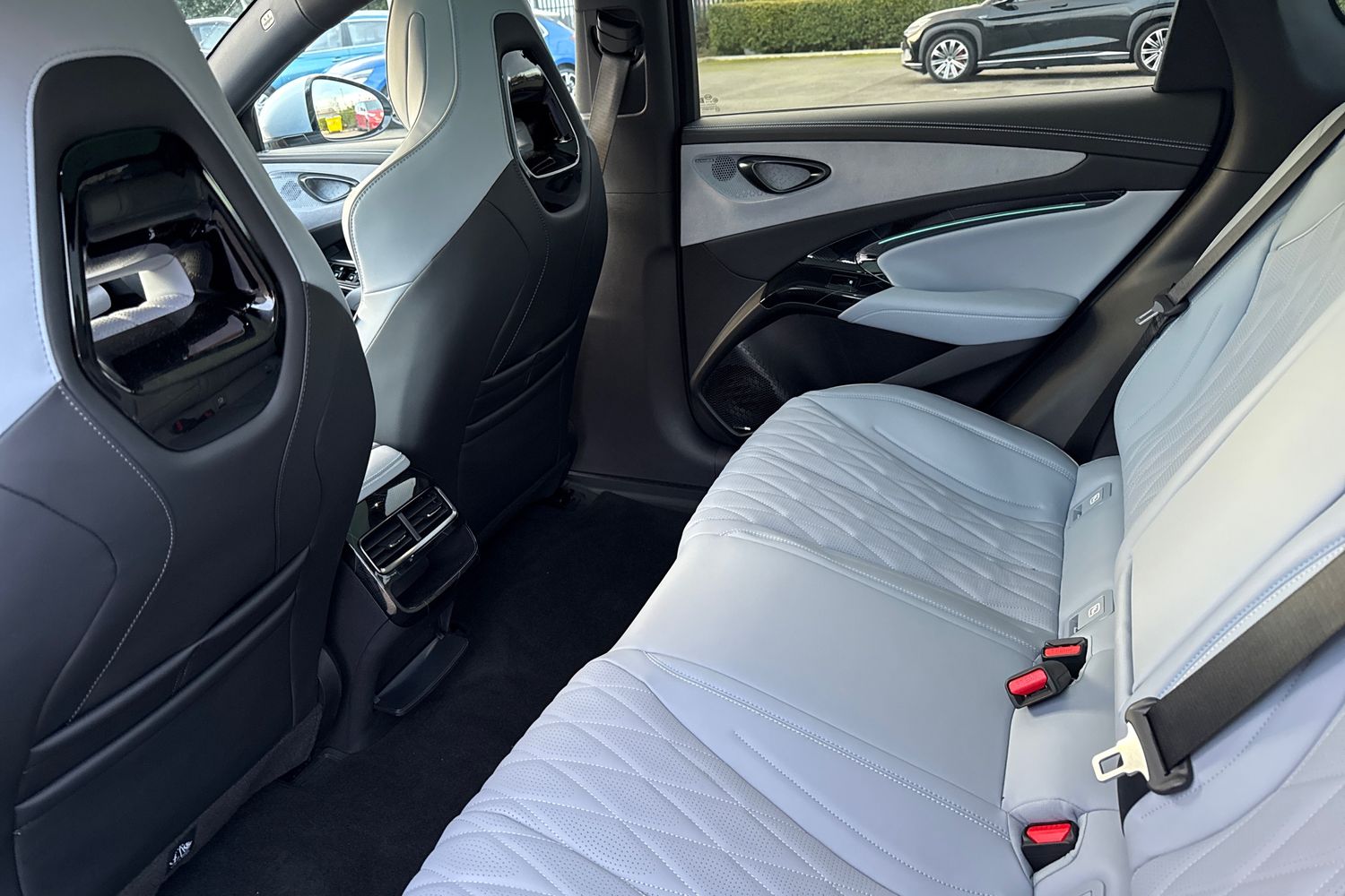 Used BYD Seal 2025 for sale - 76789527: Photo 34