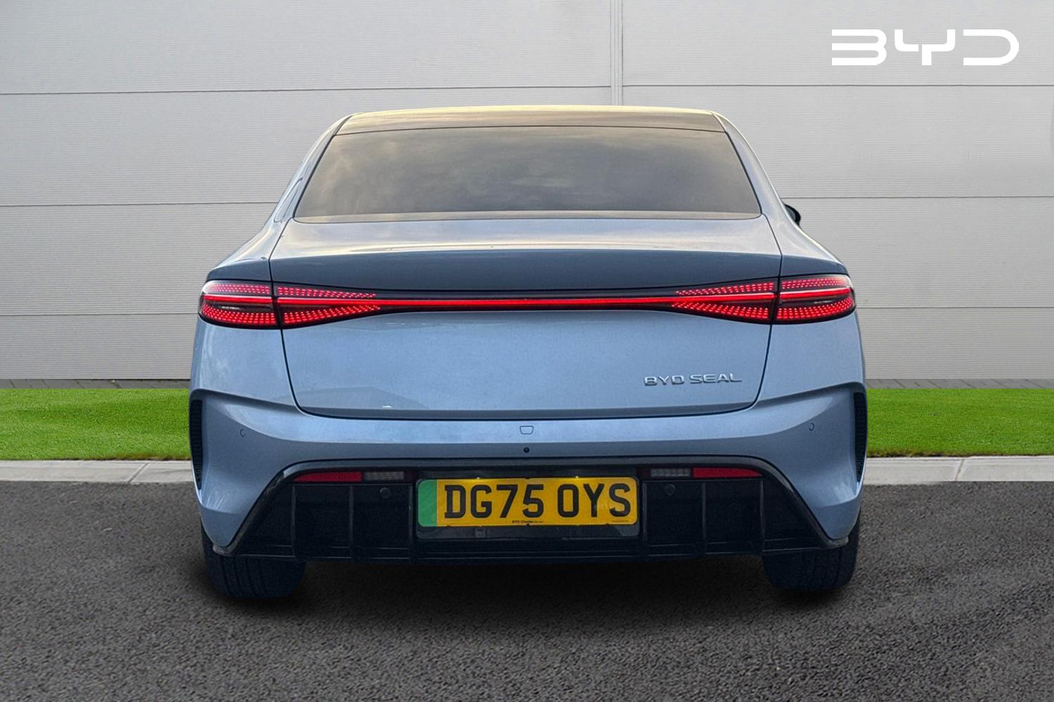 Used BYD Seal 2025 for sale - 76789527: Photo 4