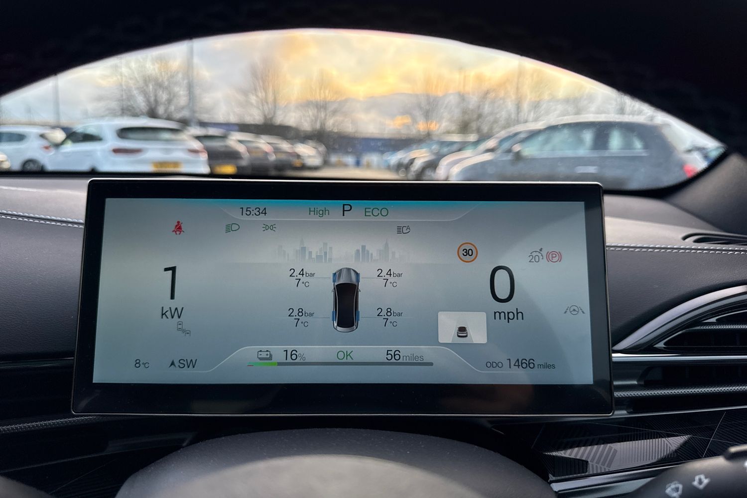 Used BYD Seal 2025 for sale - 76789527: Photo 41