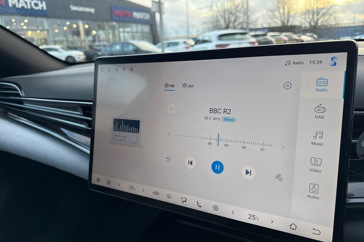 Used BYD Seal 2025 for sale - 76789527: Photo 43