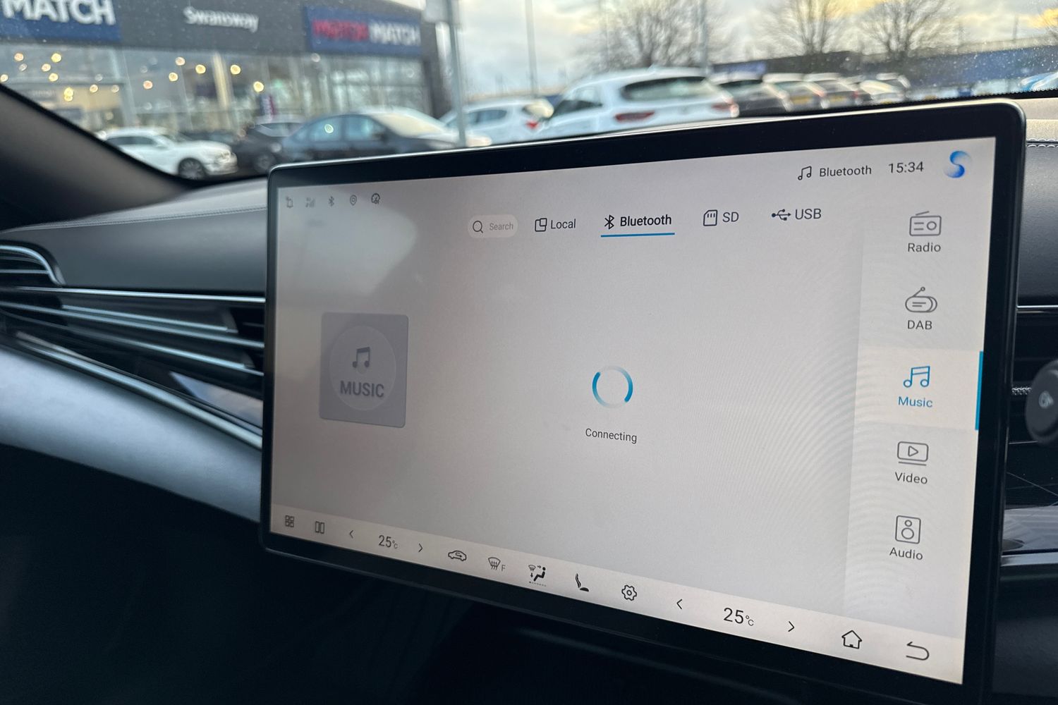 Used BYD Seal 2025 for sale - 76789527: Photo 44