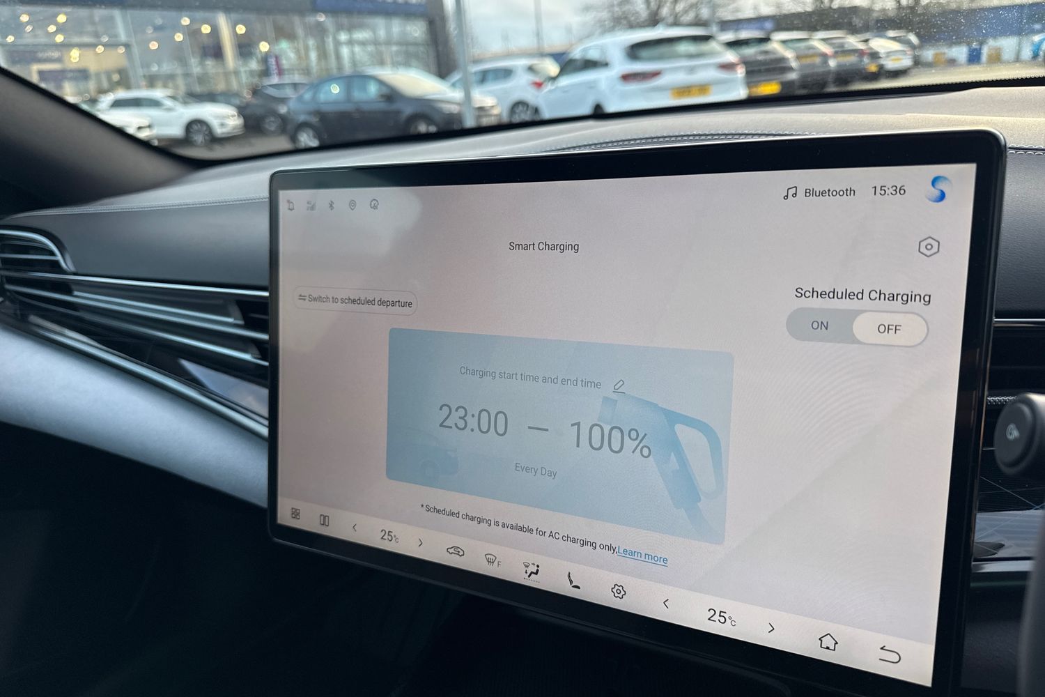 Used BYD Seal 2025 for sale - 76789527: Photo 48