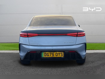 Used BYD Seal 2025 for sale - 76789527: Photo