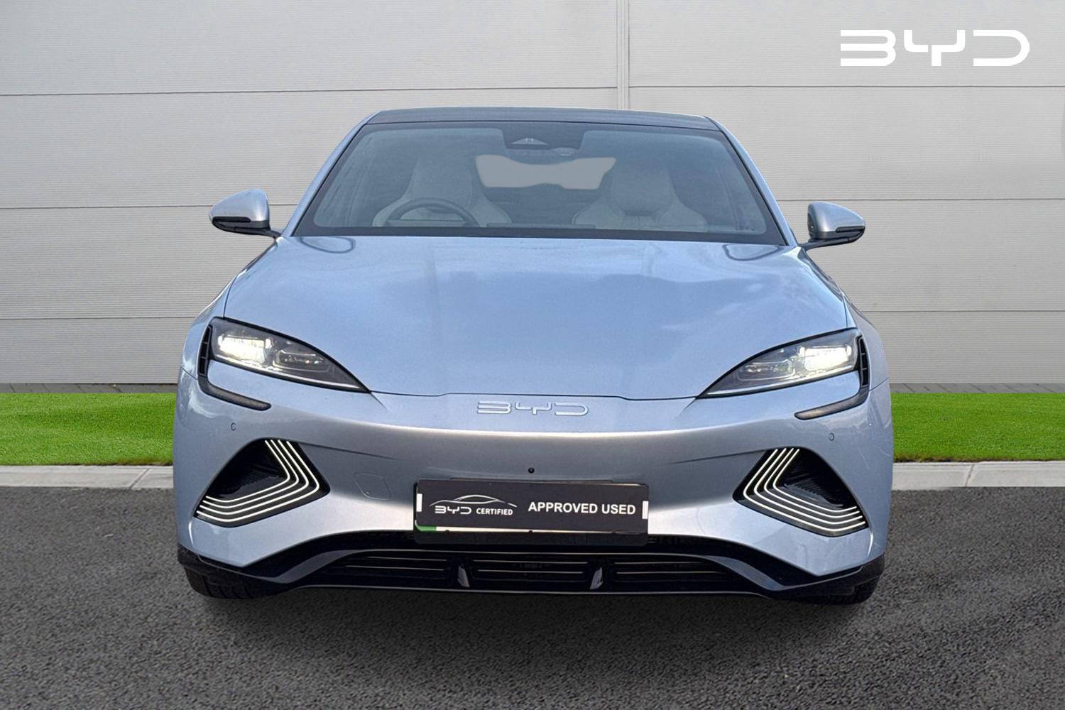 Used BYD Seal 2025 for sale - 76789527: Photo 5