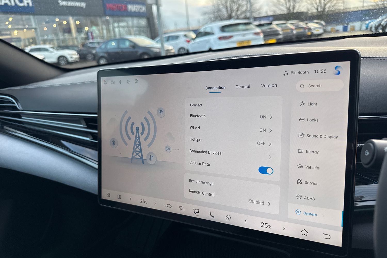Used BYD Seal 2025 for sale - 76789527: Photo 50