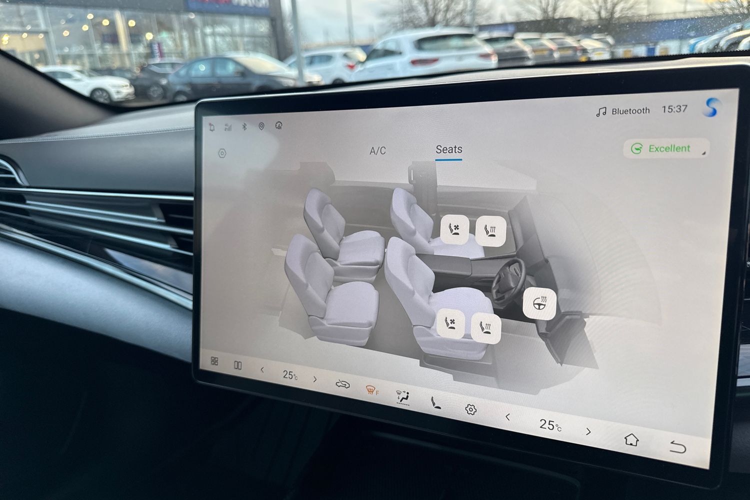 Used BYD Seal 2025 for sale - 76789527: Photo 51