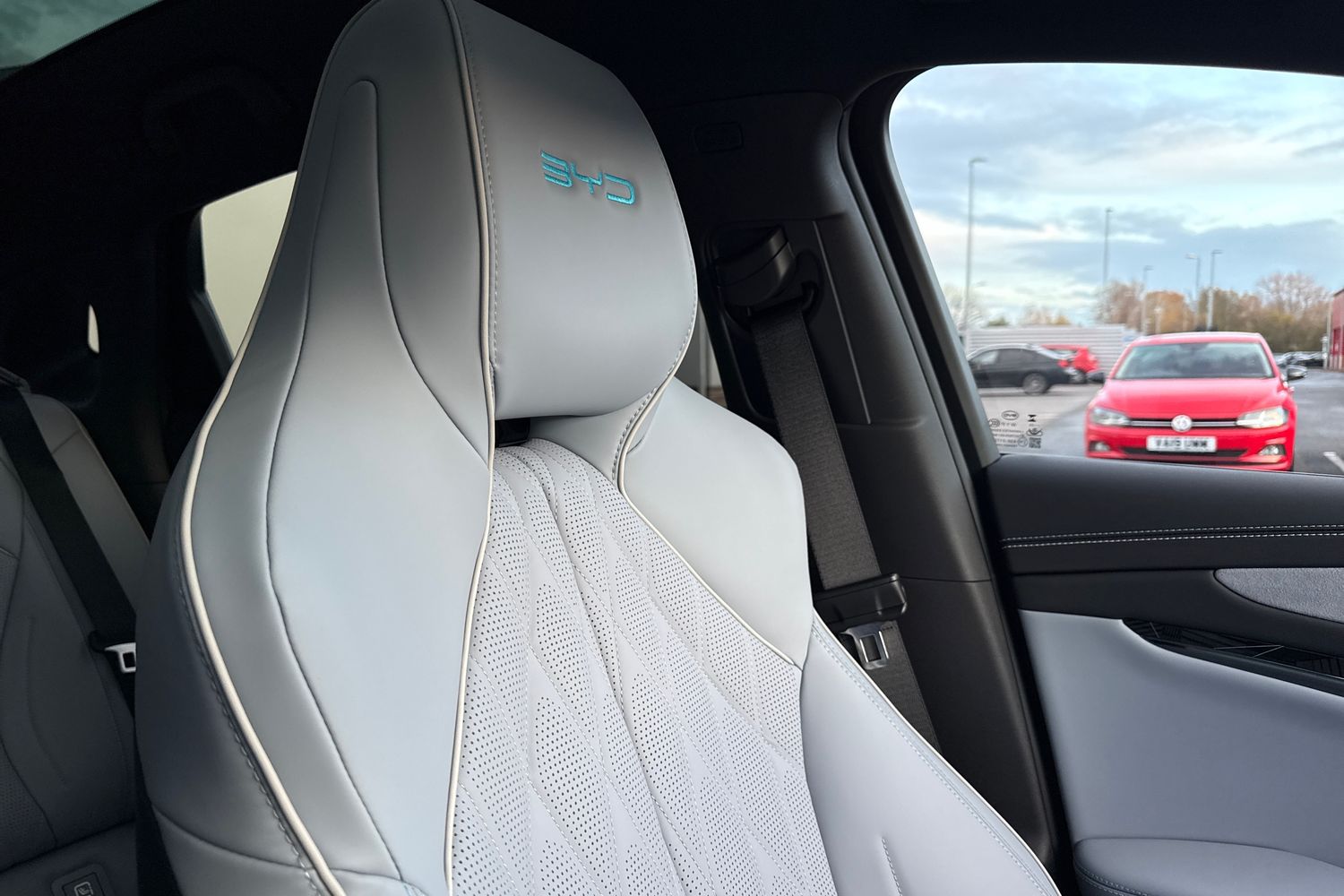 Used BYD Seal 2025 for sale - 76789527: Photo 57