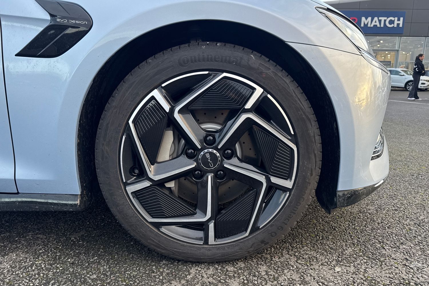 Used BYD Seal 2025 for sale - 76789527: Photo 6