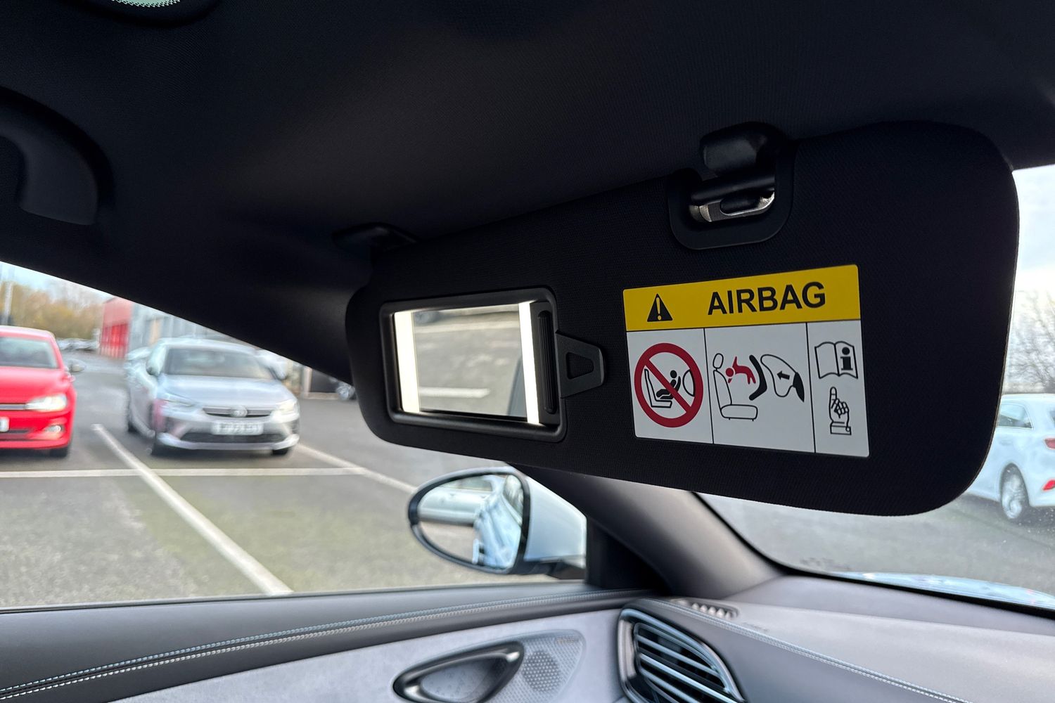 Used BYD Seal 2025 for sale - 76789527: Photo 60