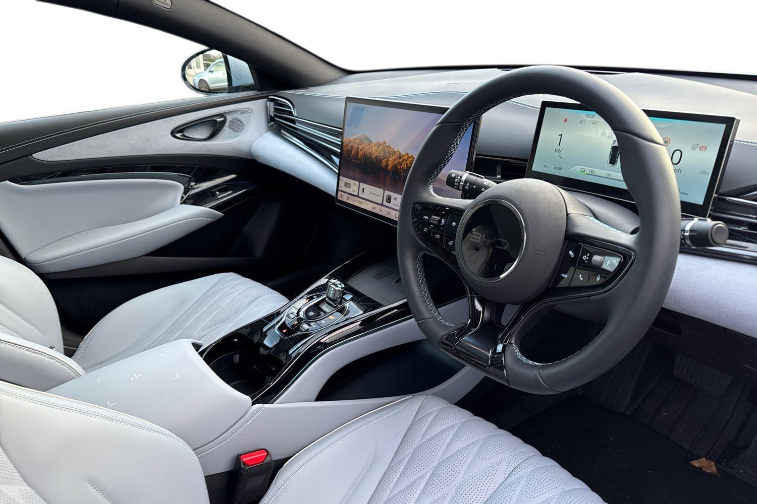 Used BYD Seal 2025 for sale - 76789527: Photo 7