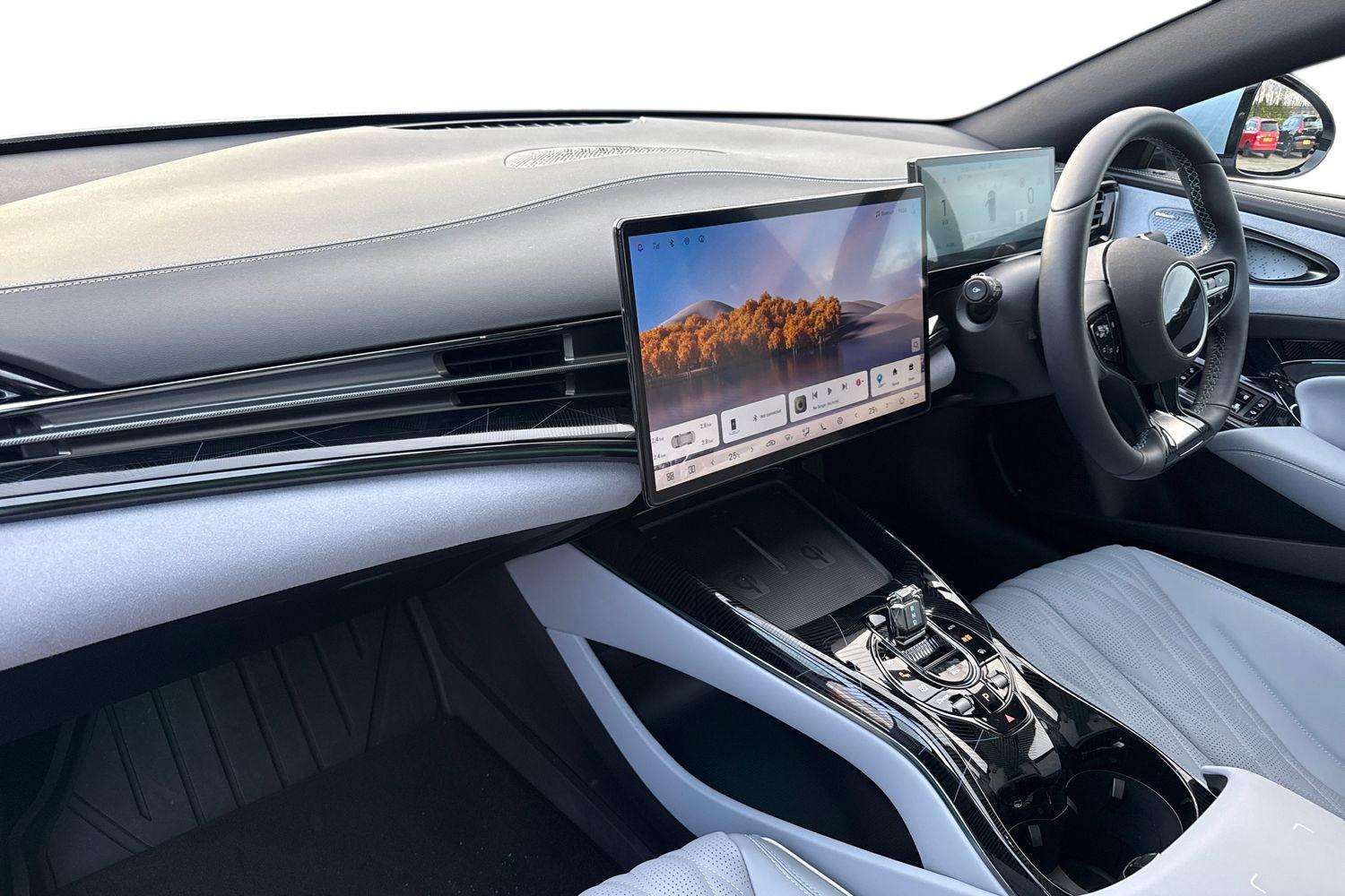 Used BYD Seal 2025 for sale - 76789527: Photo 8