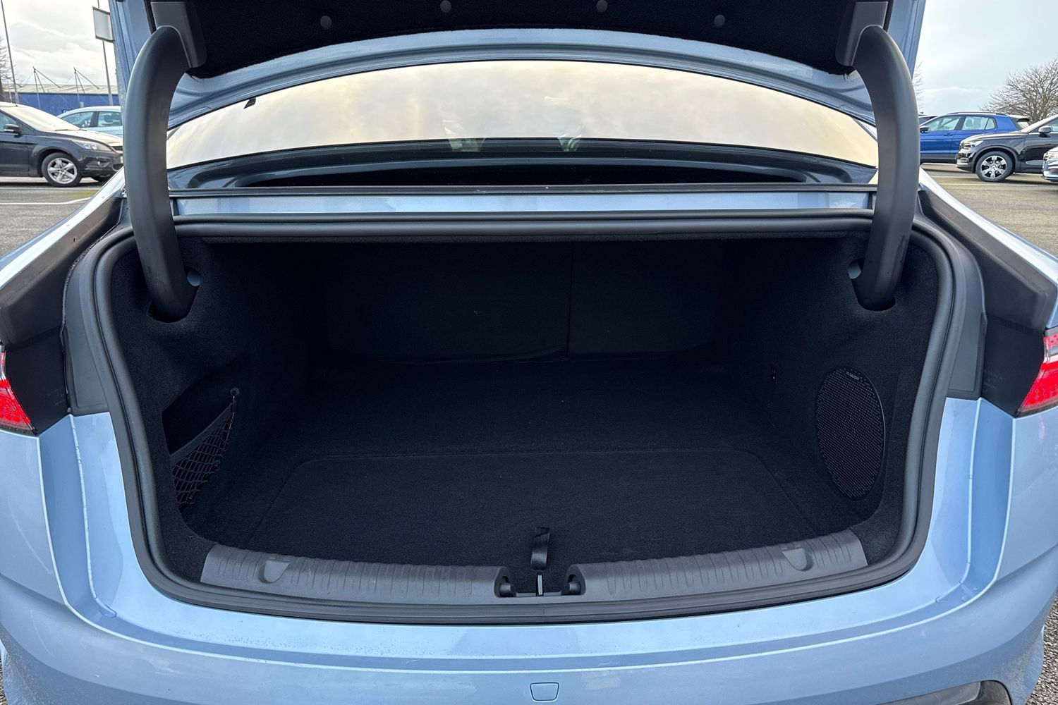 Used BYD Seal 2025 for sale - 76789527: Photo 9