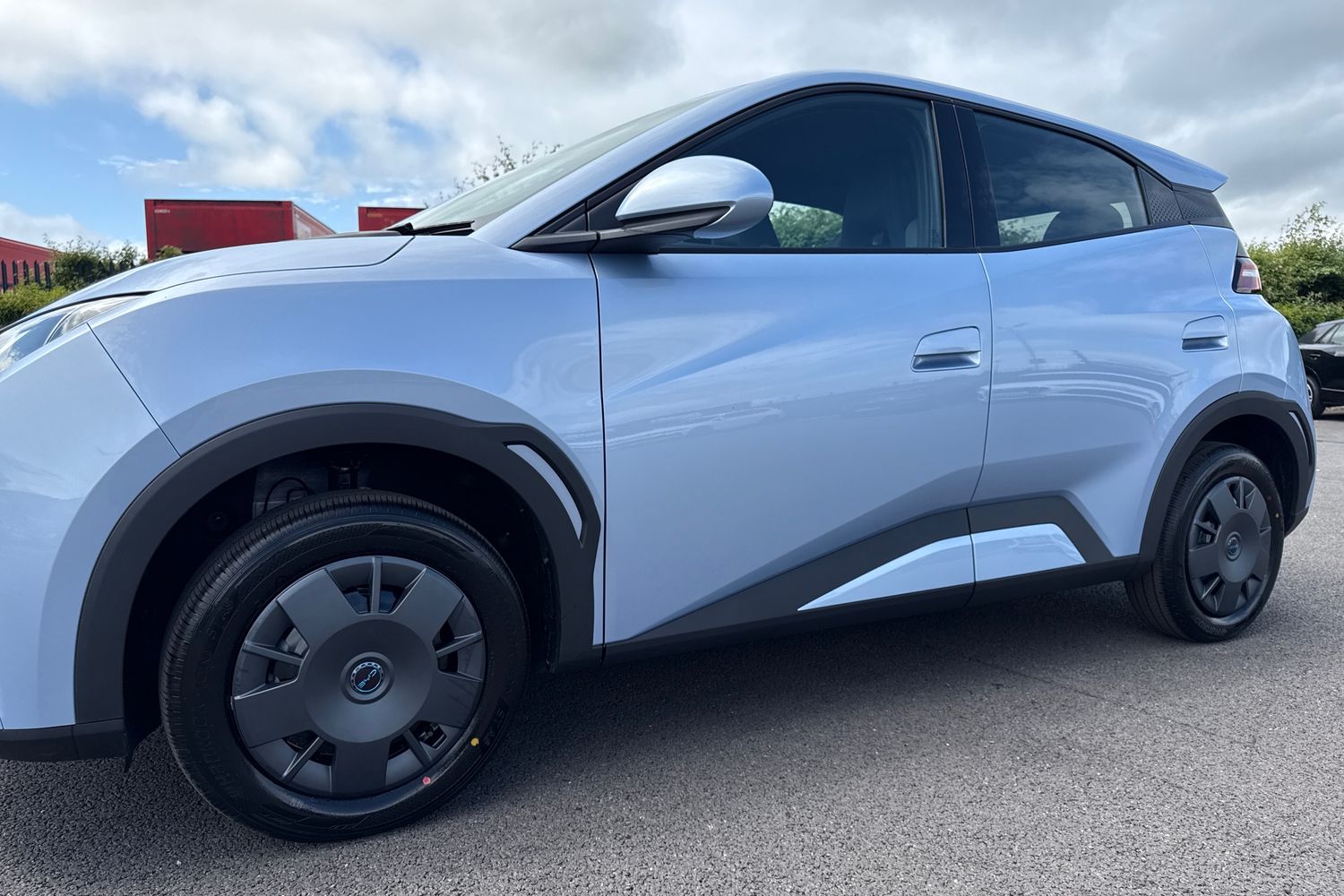 Used BYD Dolphin 2026 for sale - 77382803: Photo 27