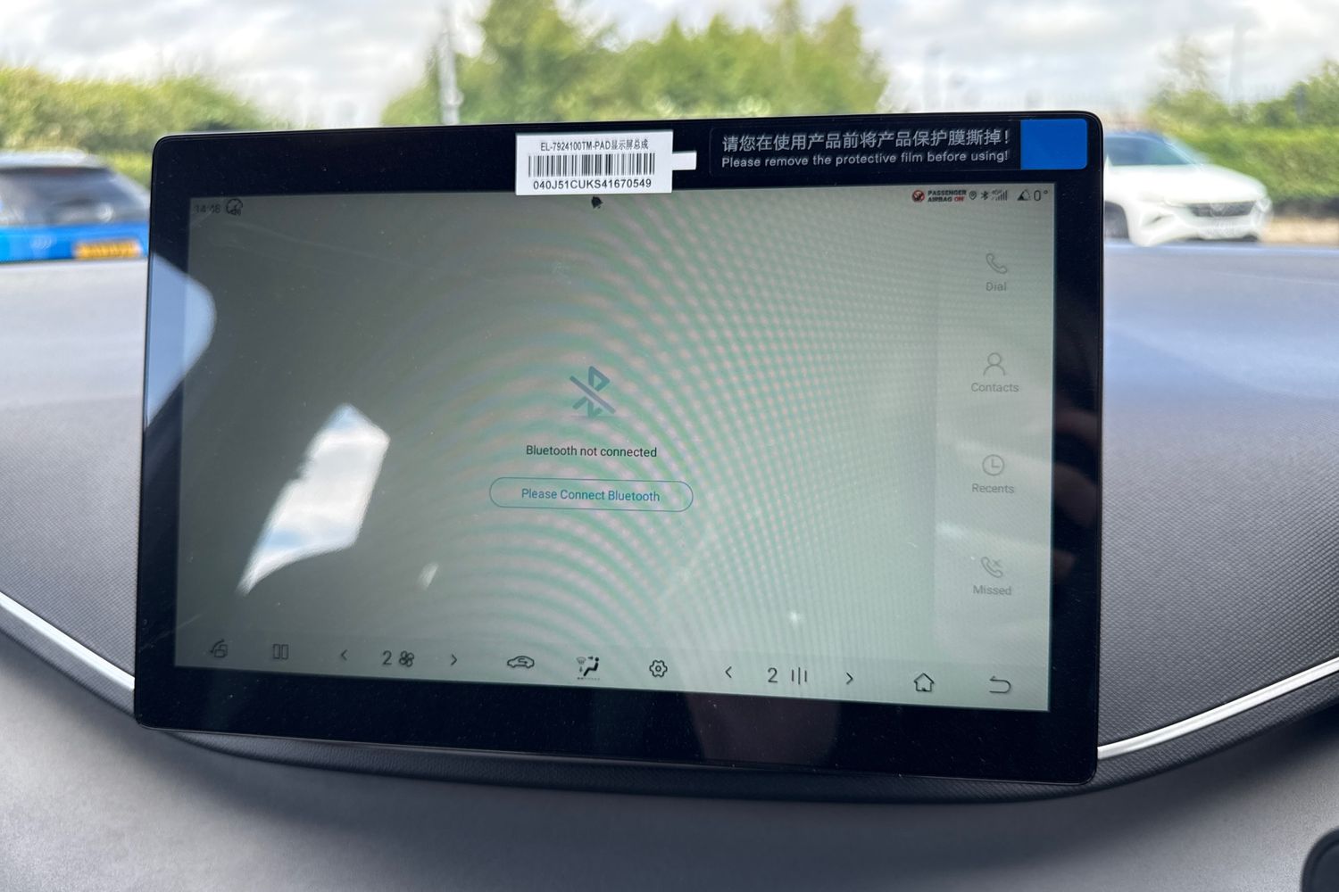 Used BYD Dolphin 2026 for sale - 77382803: Photo 44