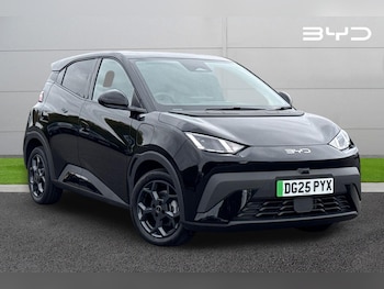 BYD - Dolphin
