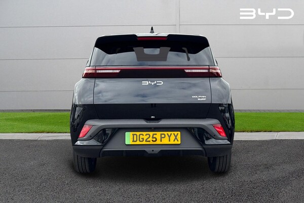 Used BYD Dolphin 2025 for sale - 76218641: Photo 4