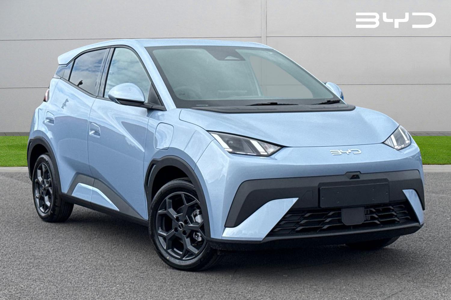 Used BYD Dolphin 2025 for sale - 76654015: Photo 1