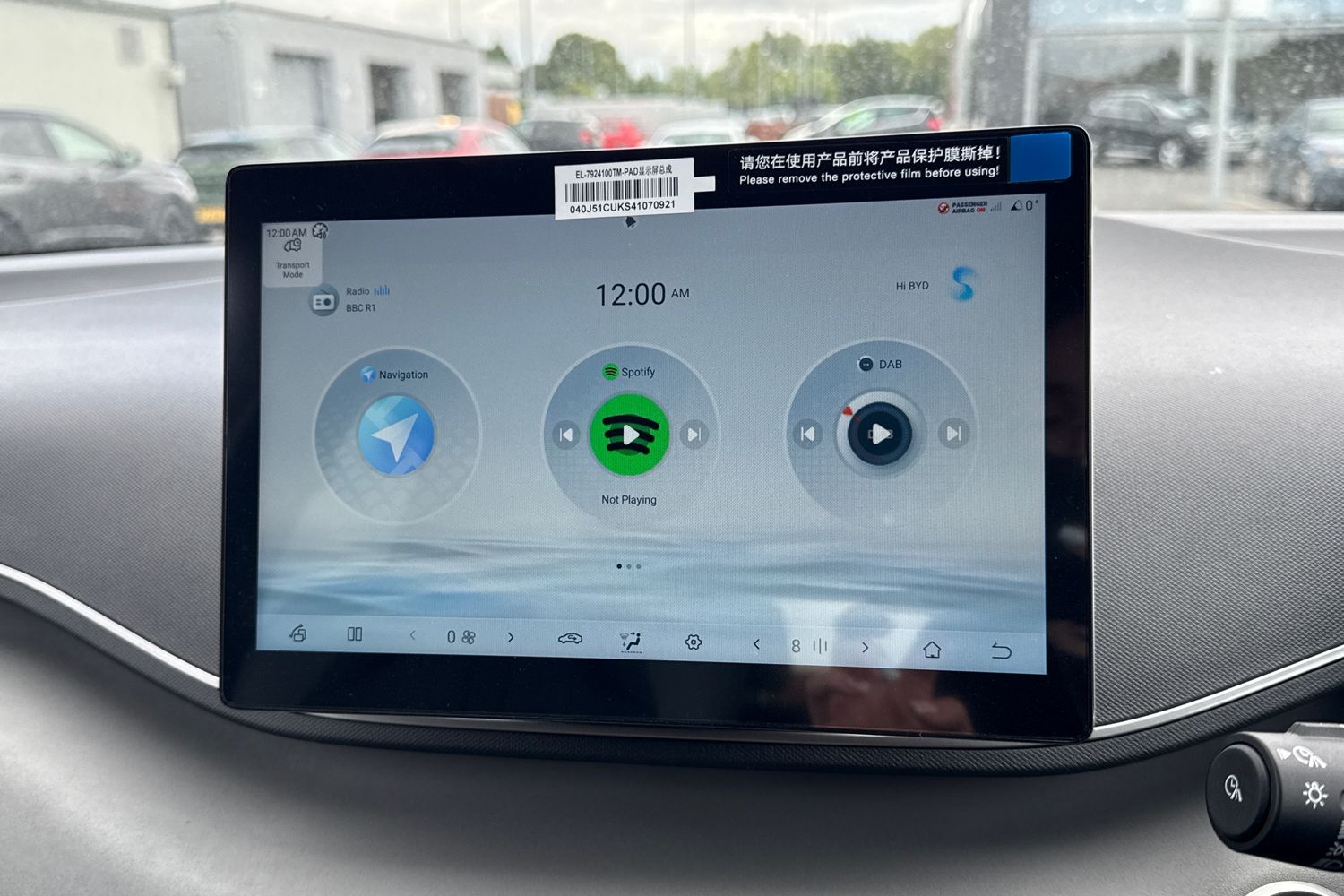 Used BYD Dolphin 2025 for sale - 76654015: Photo 11