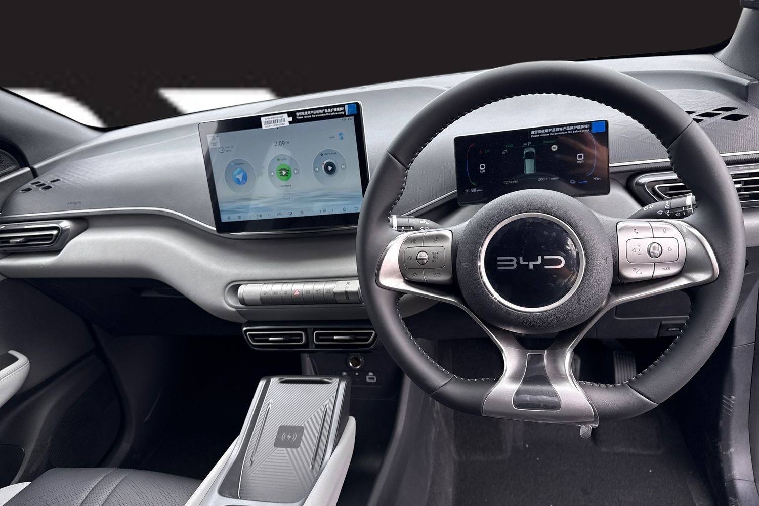 Used BYD Dolphin 2025 for sale - 76654015: Photo 12