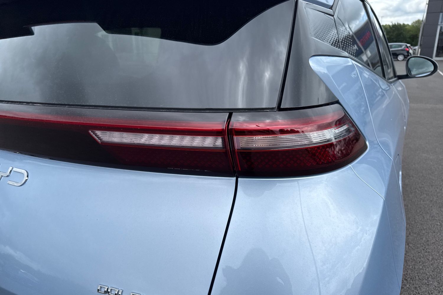 Used BYD Dolphin 2025 for sale - 76654015: Photo 15