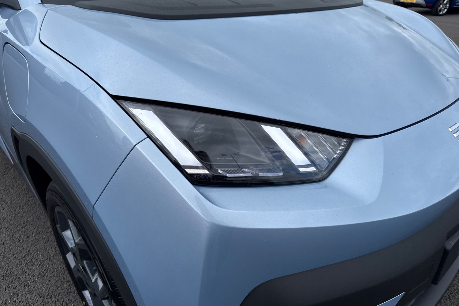 Used BYD Dolphin 2025 for sale - 76654015: Photo 16