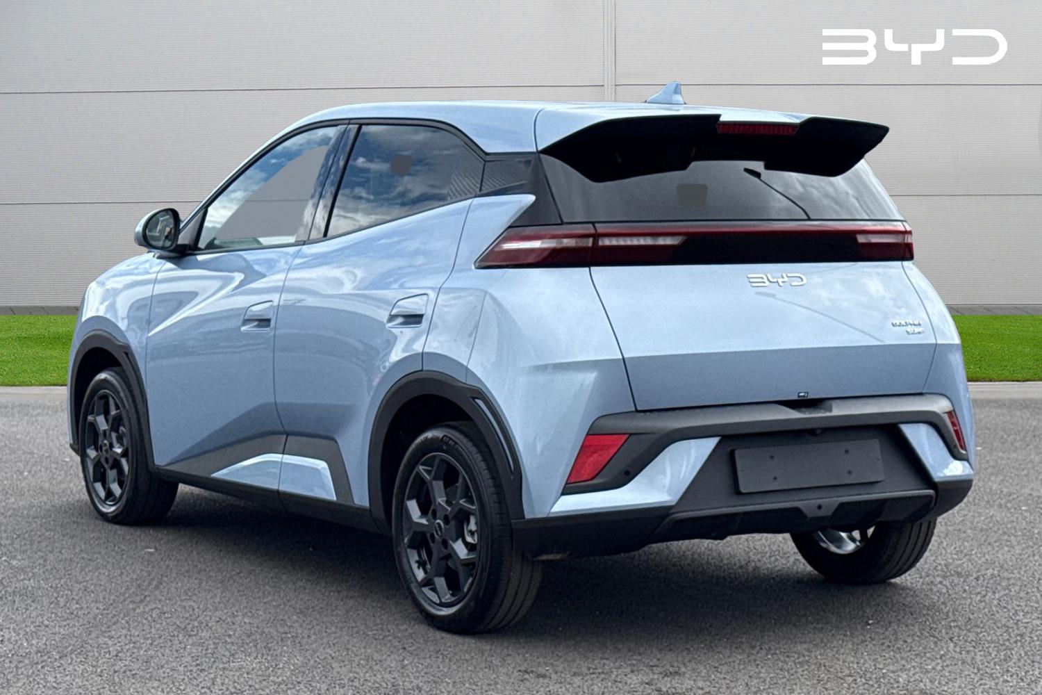 Used BYD Dolphin 2025 for sale - 76654015: Photo 2