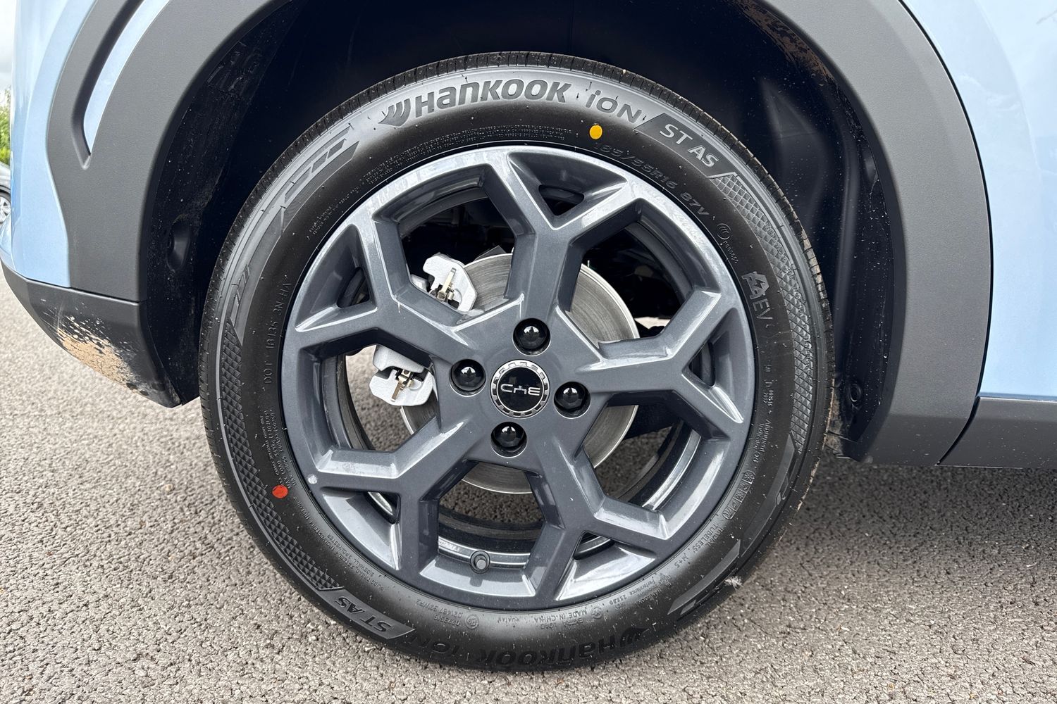 Used BYD Dolphin 2025 for sale - 76654015: Photo 21