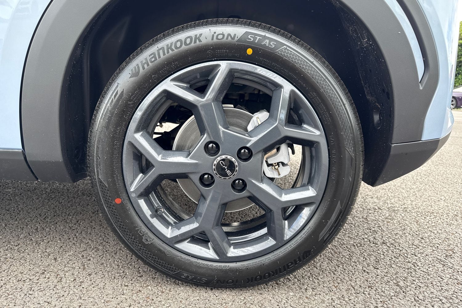 Used BYD Dolphin 2025 for sale - 76654015: Photo 22