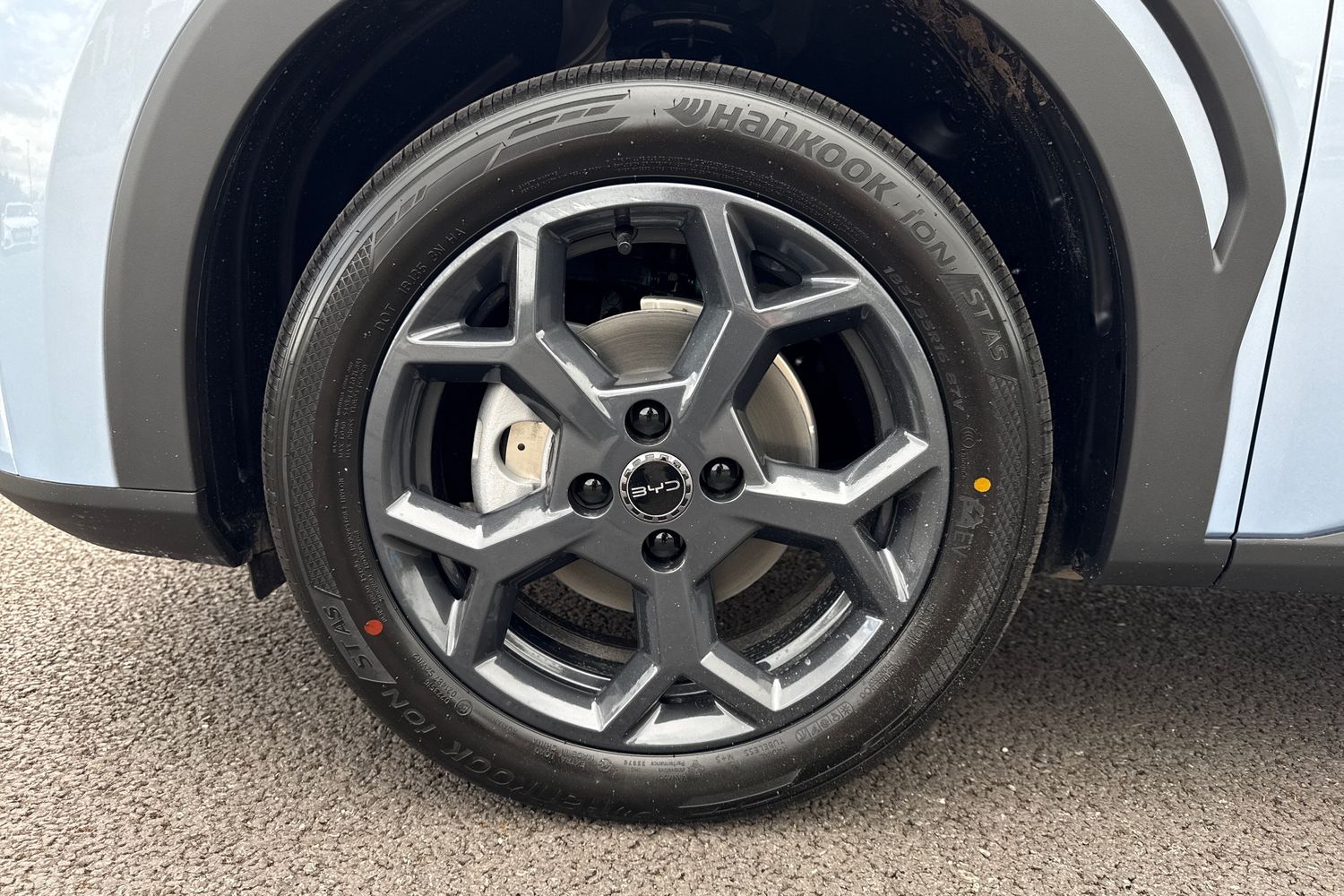 Used BYD Dolphin 2025 for sale - 76654015: Photo 23