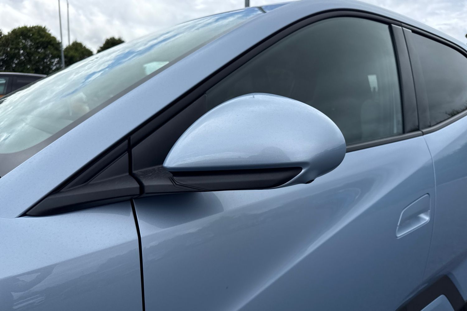 Used BYD Dolphin 2025 for sale - 76654015: Photo 28