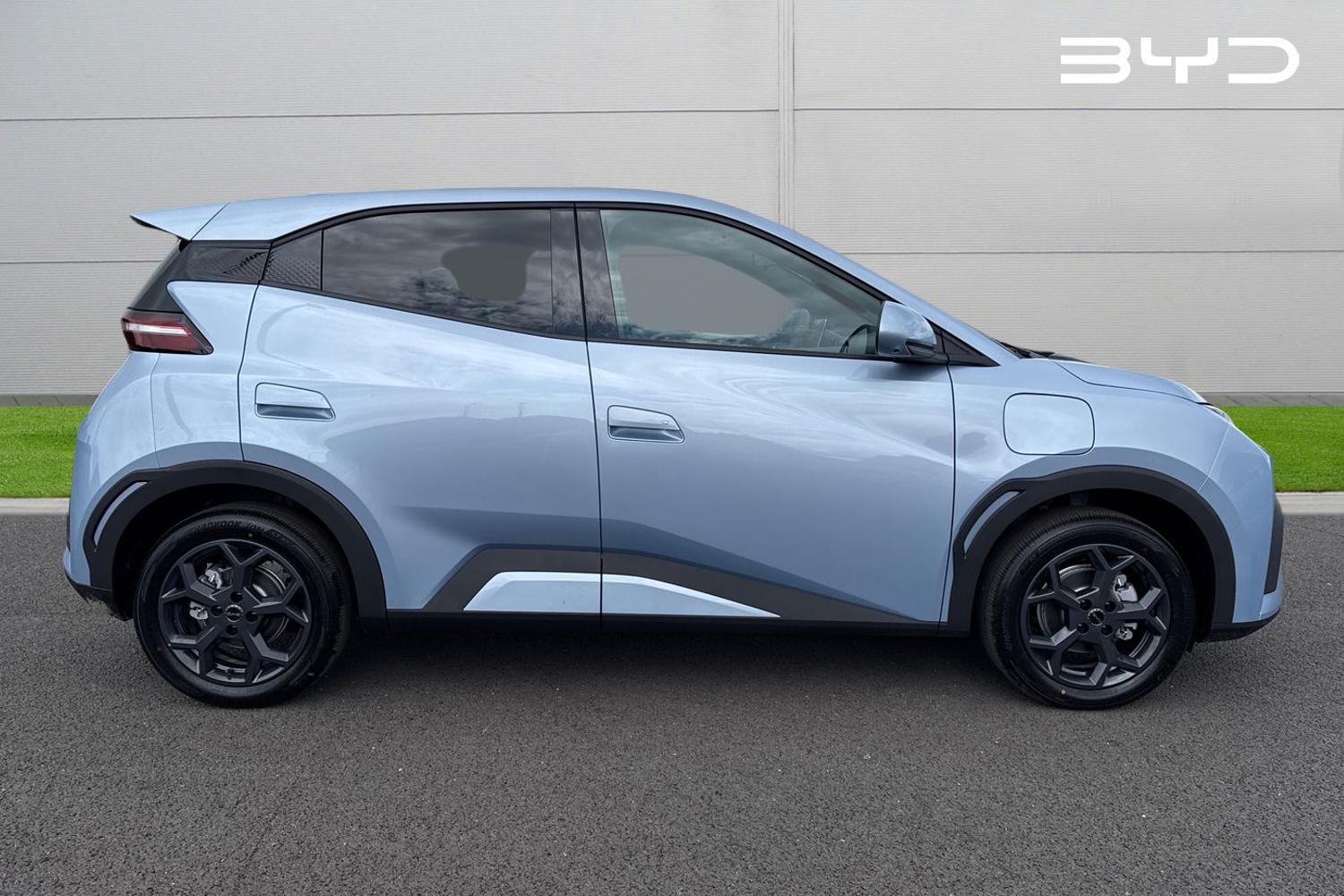 Used BYD Dolphin 2025 for sale - 76654015: Photo 3