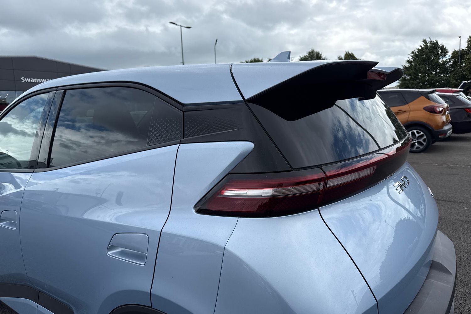 Used BYD Dolphin 2025 for sale - 76654015: Photo 30