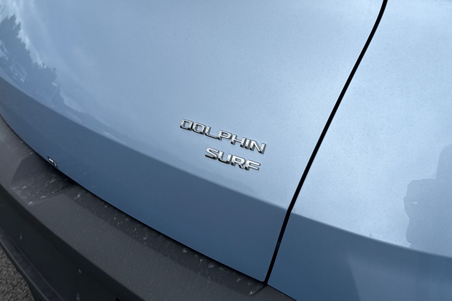 Used BYD Dolphin 2025 for sale - 76654015: Photo 32