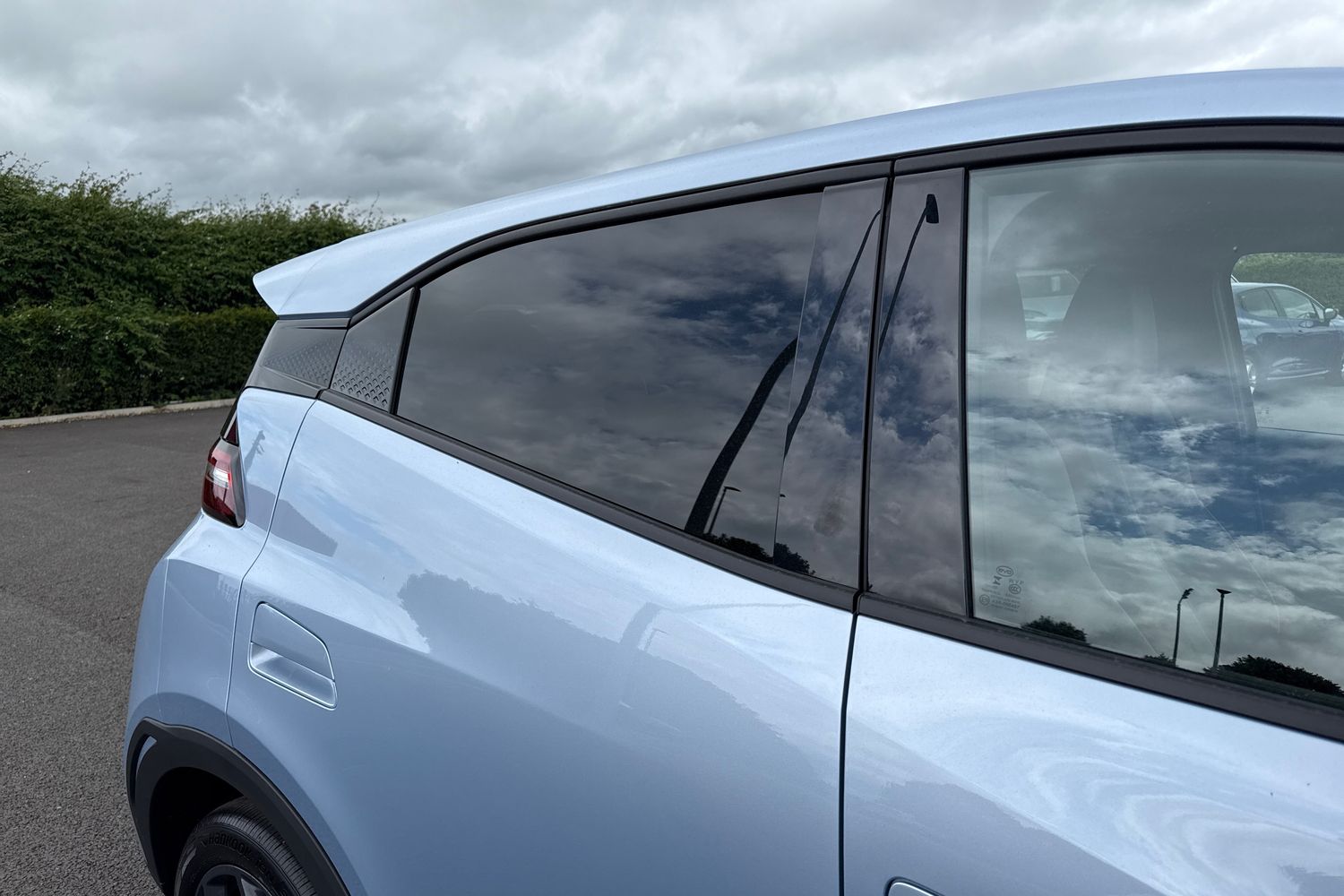 Used BYD Dolphin 2025 for sale - 76654015: Photo 34