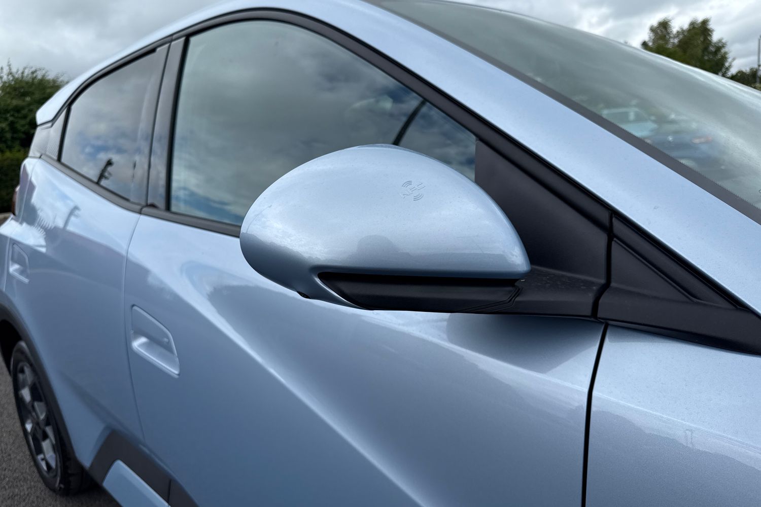 Used BYD Dolphin 2025 for sale - 76654015: Photo 35