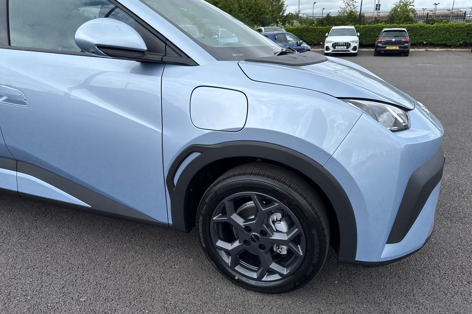 Used BYD Dolphin 2025 for sale - 76654015: Photo 36