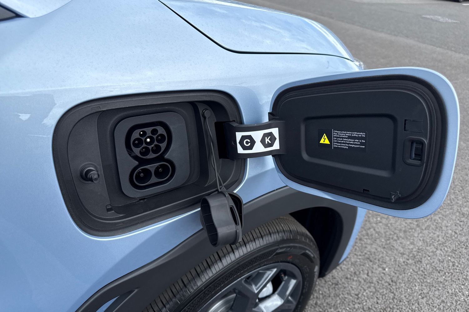 Used BYD Dolphin 2025 for sale - 76654015: Photo 37