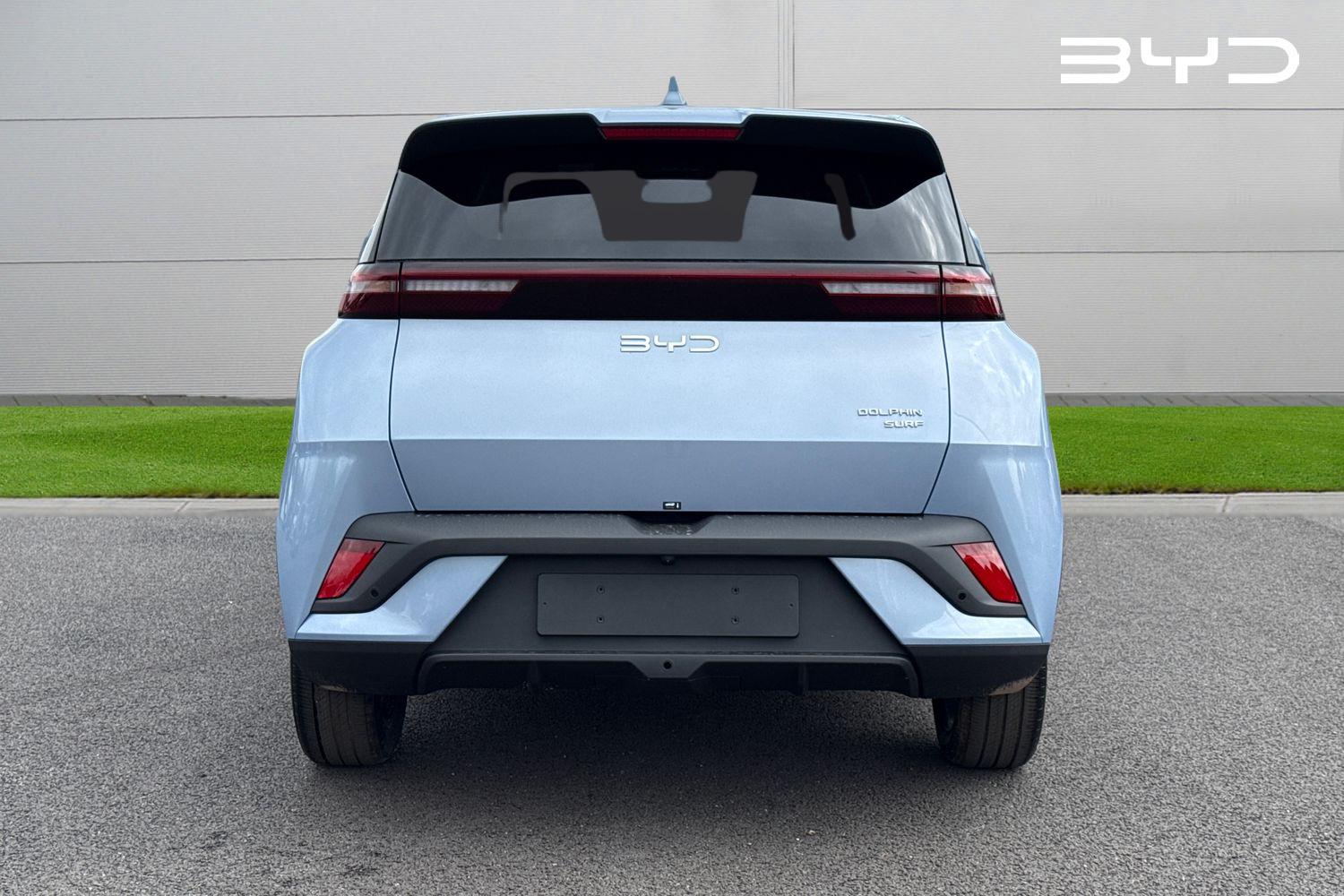 Used BYD Dolphin 2025 for sale - 76654015: Photo 4