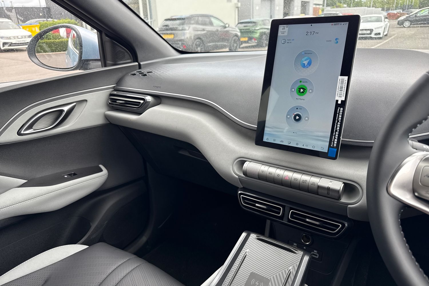 Used BYD Dolphin 2025 for sale - 76654015: Photo 45