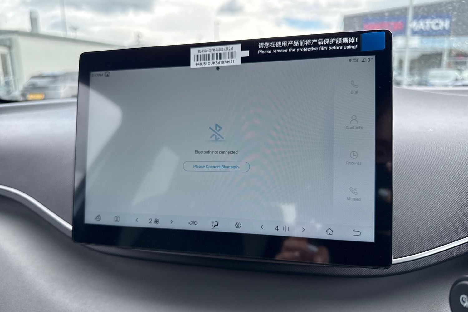 Used BYD Dolphin 2025 for sale - 76654015: Photo 46