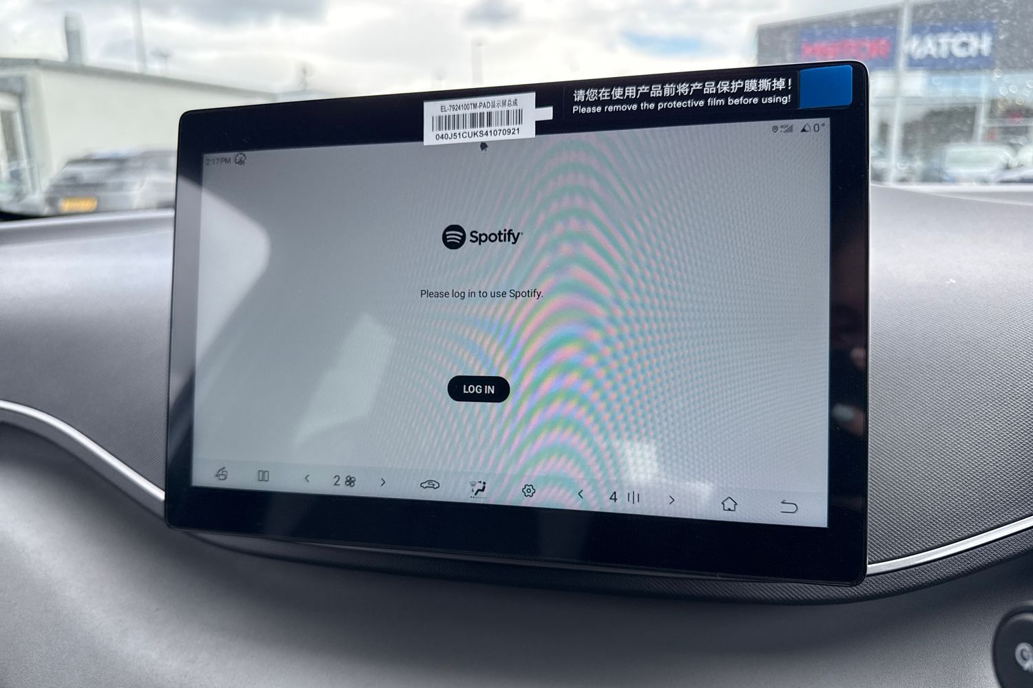 Used BYD Dolphin 2025 for sale - 76654015: Photo 47